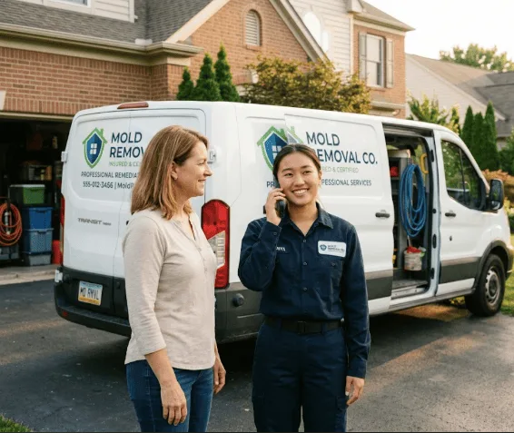 Crawlspace Mold Remediation Jet, OK FAQs